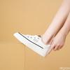 New Autumn Fashion Trend Versatile Sports Board Shoes Thick Sole Increased Height Casual Comfortable Women's Shoes