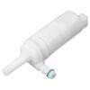 Bomba de lavagem de para-brisa dianteiro automático 30663273 Bomba de lavagem de farol de plástico de substituição Instalação simples para XC90