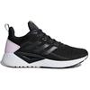 Adidas Neo Questar Cc 'Schwarz Weiß Rosa' Damen-Sneaker DB1306