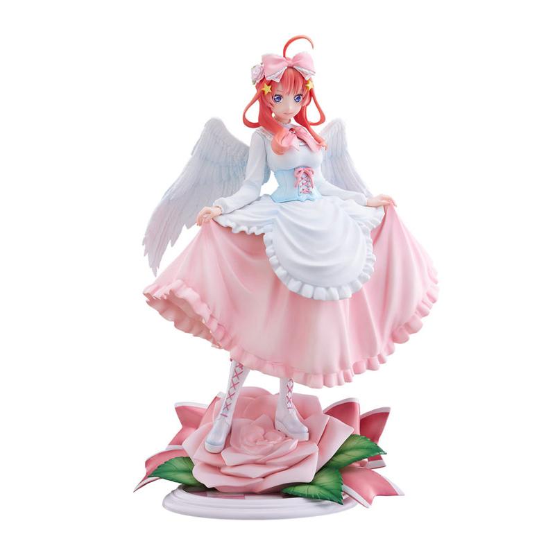 

Пять Невест May Nakano Ангельская версия. Фигурка 1/7