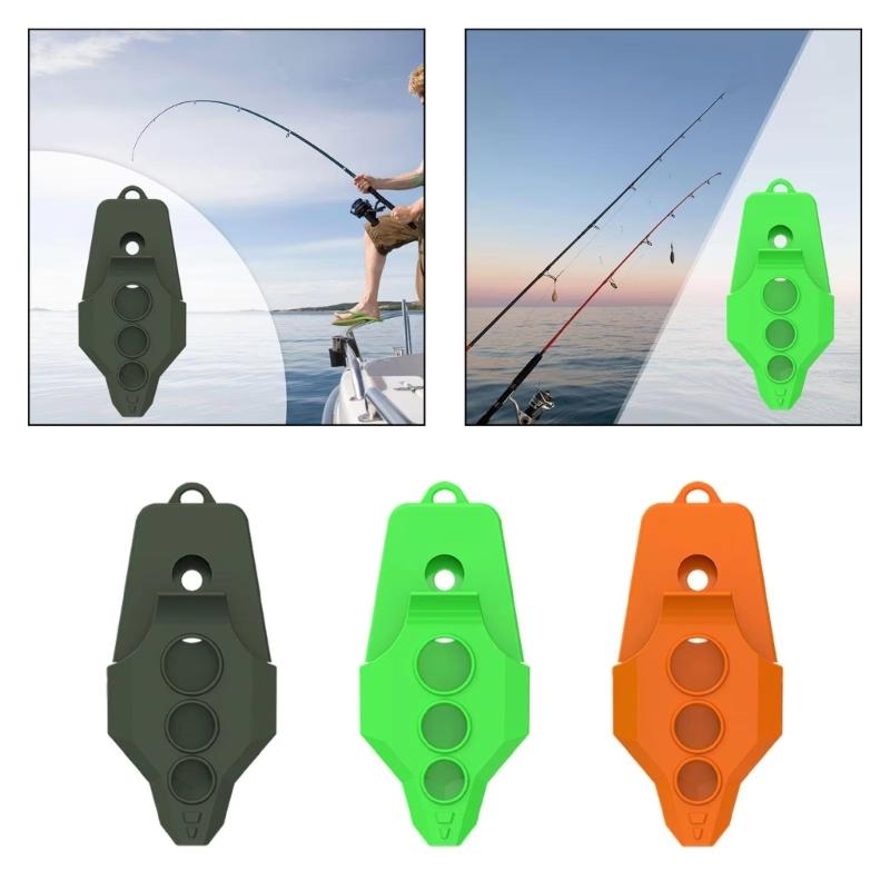 Portable Fishing Plier Bag Light Weight Line Cutter Storage Pouch Fishing Plier Bag for Outdoor Fishing Protective Cover