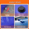 Large Thickened Wear-Resistant PVC Soft Water Storage Bladder for Emergency and Irrigation Use