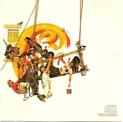 CD CHICAGO - Greatest Hits CK33900 Columbia 1991 US Rock Używany