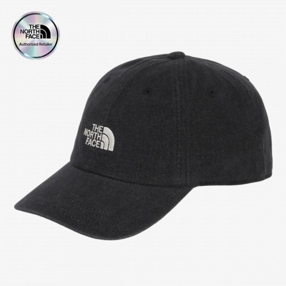 

The North Face Soft Cap Denim Ne3cr52a Jbk ONE