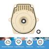 Corrosion Resistant Pool Pump Sealing Plate 074564 Pool Pump Seal Board for Extended Durability and Smooth Operate