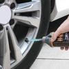 Tätningsmedel för punktering Quick 380 ml Långvarigt Bärbar Vätska Cykeldäck Reparationstätningsmedel För Tillbehör Cykel Bil ATV Traktor Atletisk