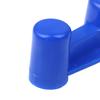 10Pcs Bird Quail Drinker Cups Water Bottle Cup For Cage For Cat Chicken Pigeon Parrot Hamster Double Nozzle Water Guide