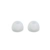 Collar Clip Wireless Earphone HiFi Stereo Sound Full Automatic Dual Ear Portable Business Wireless Bluetooth Headset 