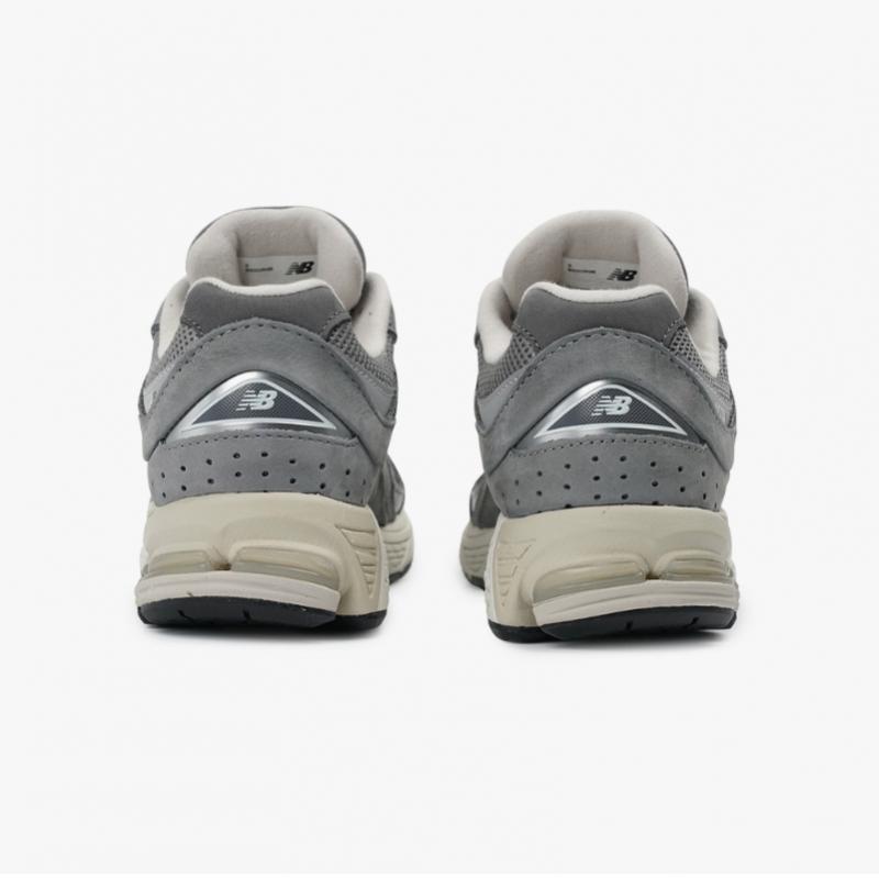New Balance 2002r Premium Vintage Grey M2002rnm
