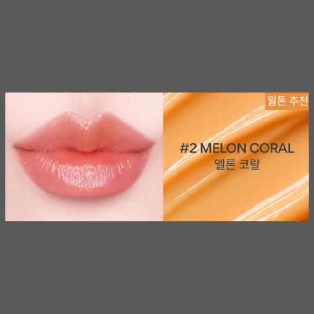 Innisfree Dewey Tint Lip Balm 3.2g