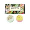 Bath Bomb Dry Explosion Bath Ball Gift Box Explosion Multi Bubble Bath Ball Bath Ball