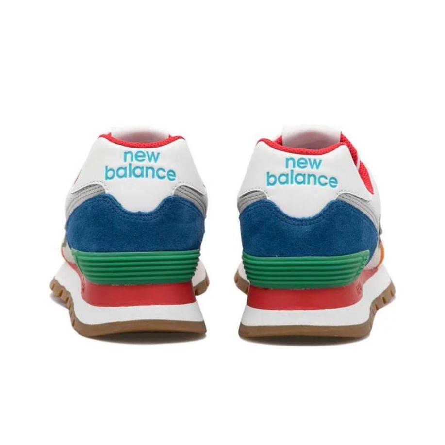 New Balance 574 Rugged