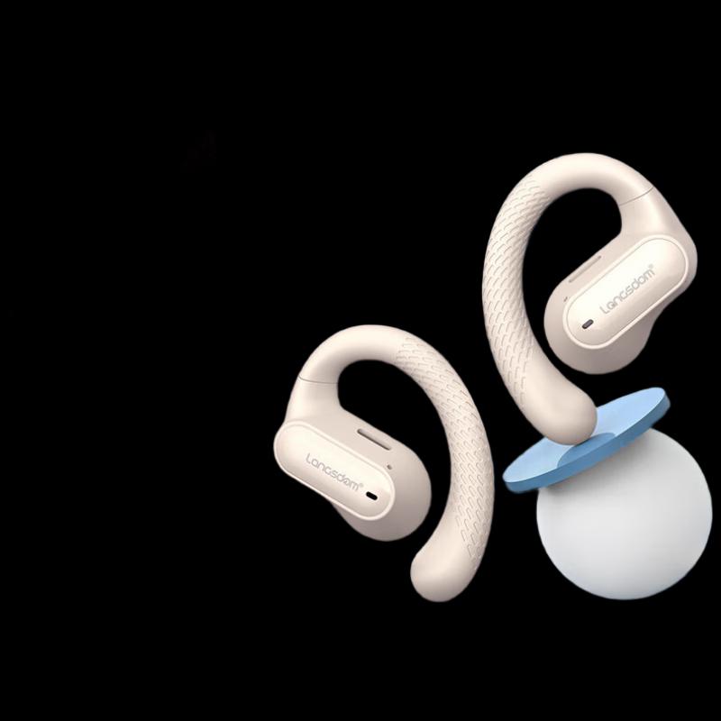 Lanston TS05 Open-Ear Bluetooth Sport Headphones