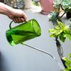 Long Spout Watering Can for Green Plants, Bonsai, Succulents, and Flowers – Perfect for Household Gardening