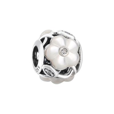 Fashion Trend 925 Silver Pendant Women Pendant 791894MOP
