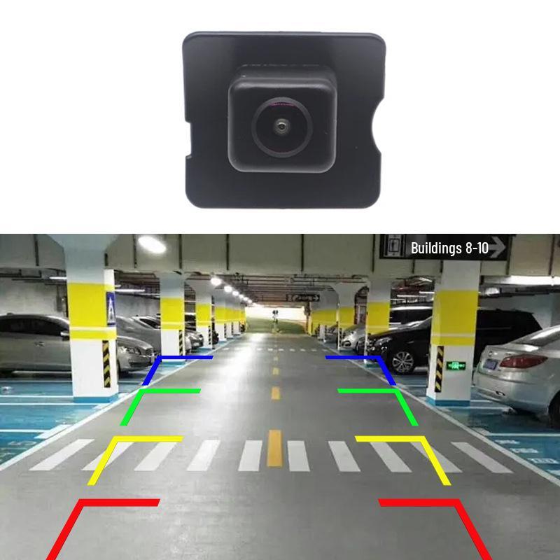 HD Waterproof Reversing Camera for Mercedes-Benz ML350/ML330/ML63