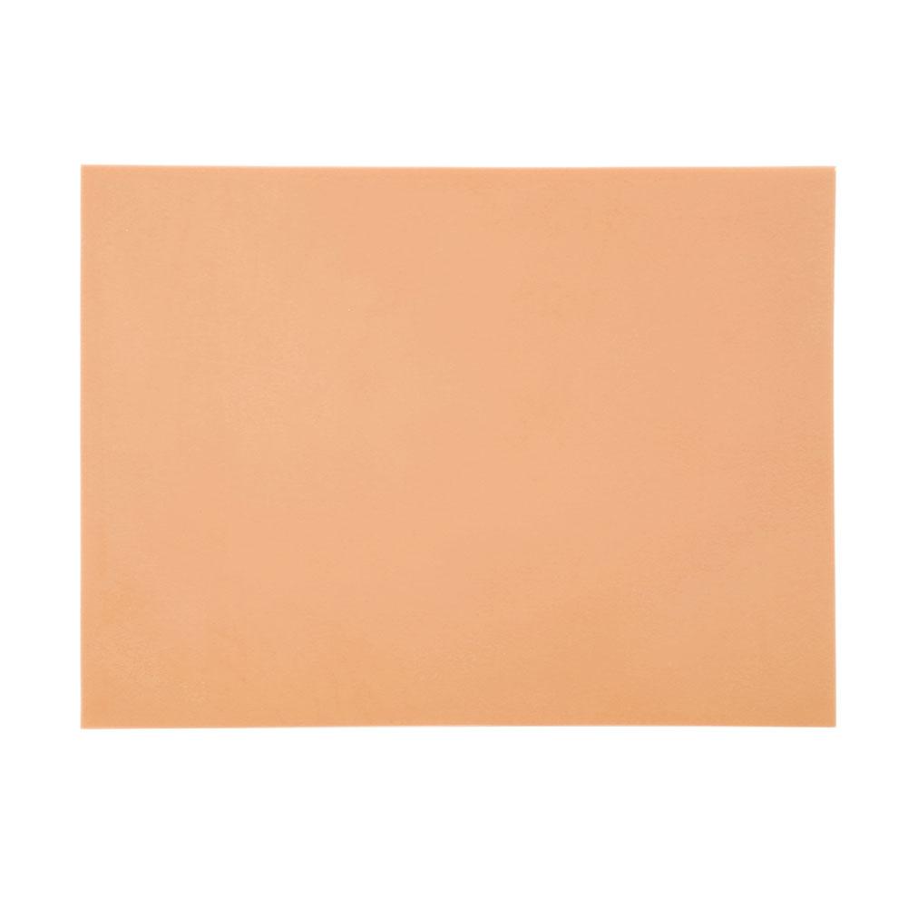 Jelly Rubber Stamp Double Layer Thin Carving Block for DIY Handmade Stamps
