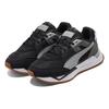Puma Mirage Sport Remix Unisex Black Quarry 381051-09