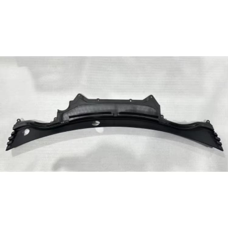 LR038075 Windshield Rain Gutter Drain Baffle for Land Rover Range Rover