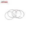 high quality piston rings set 3F STD 4g13 engine md158908 33897 for mitsubishi