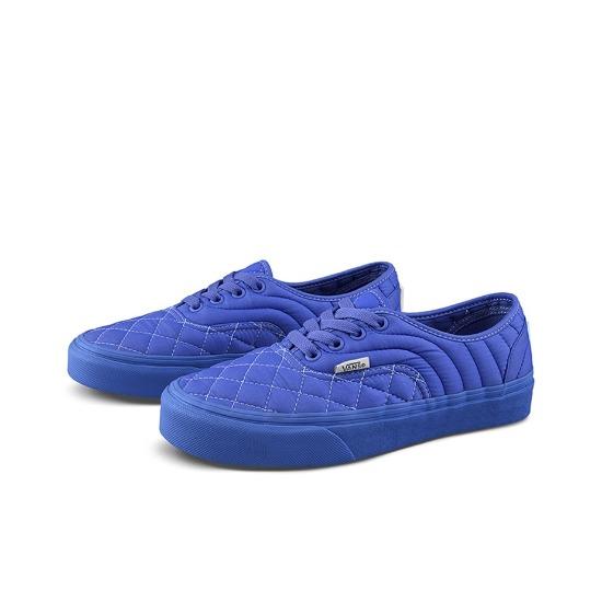 

Vans Мужская обувь Opening Ceremony x Authentic Quilted Baja Blue VN0A5HV3ZQ0 EU 36.5