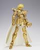 Saint Seiya Cloth Myth EX Leo Aiolia ~ORIGINAL COLOR EDITION~ Approximately 18cm Tall ABS & PVC Figure