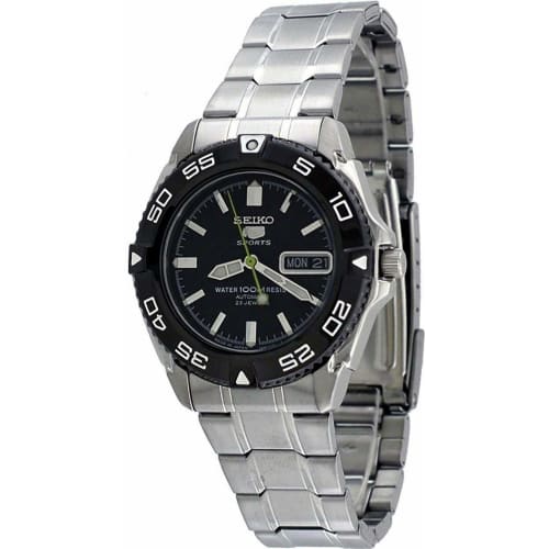 

Seiko 5 Sports Automatic Men s Watch SNZB23J1