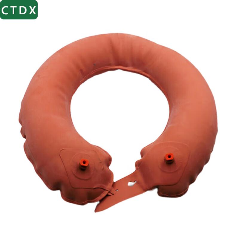 CTDX Emergency Rescue Life Buoys and Vests