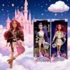 New Kpop Demon Hunters Action Figure Toys Rumi Mira Zoey Sussy Theme Song Of Colorful Lights For Kpop Collectors Christmas Gift