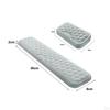 Ergonomic Wrist Support Cushion for Home And Office Use