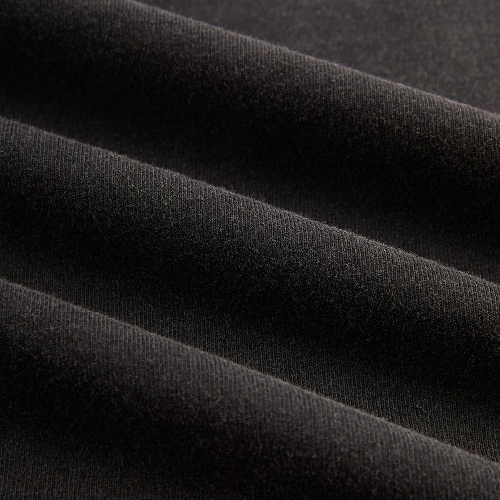 Kith X Batman Dark Knight Teaser Vintage Tee Black Men Tops KHM032765-001