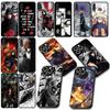 Pain Uchiha Itachi Narutos Akatsuki Cover for Motorola Moto G86 G14 G35 G34 G45 G55 G67 G75 G85 G24 G15 G54 G57 Power Phone Case