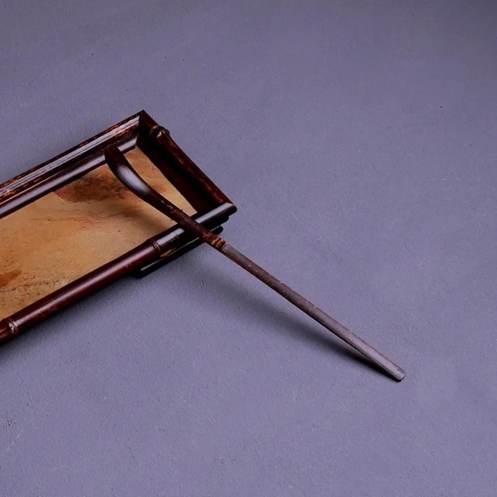 New Bamboo Tea Sticks Chashaku 18cm Japanese Matcha Spoon Traditional Classic Matcha Scoop Kitchen Tool