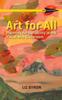 Kniha Art for All : Planning for Variability In the Visual Arts Classroom