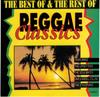 CD DAŽĀDI - Labākais un pārējais no Reggae Cl CDAR1021 Action Replay R 1990 UK Reggae, Ska & Dub Lietots