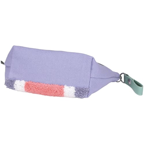 Skater Flat Pouch Going Out Accessory Case Gusset Samech ZFP1-A