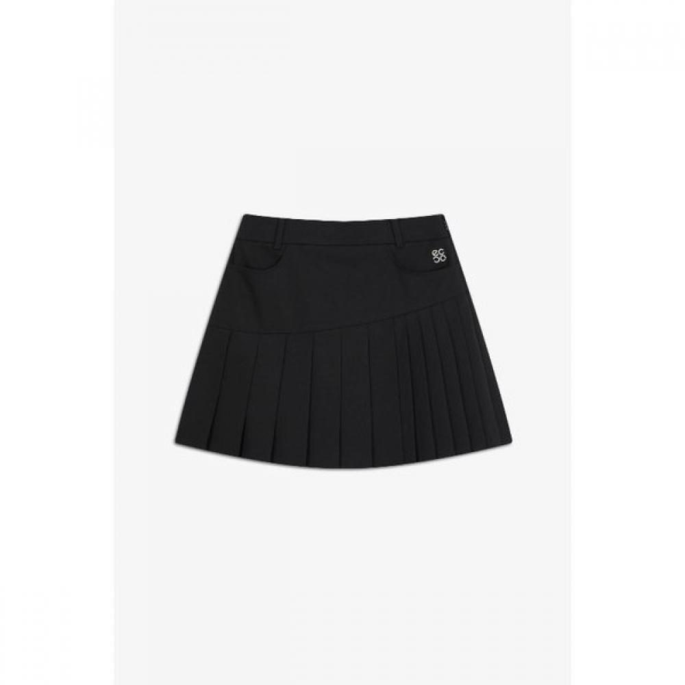Ecco Golf Women Pleats Skirt  Esacsk21410 