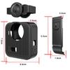 Shockproof Lens Cover Sleeve Anti-Scratch Soft Shell for GoPro Max2 Camera Accessories