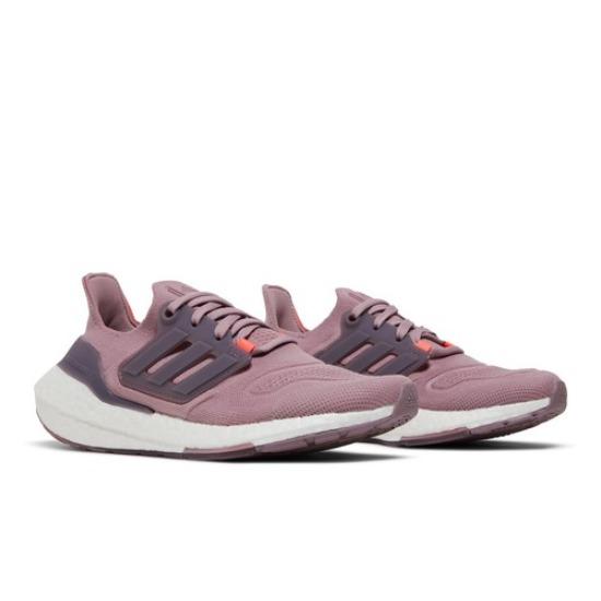 

adidas UltraBoost 22 для больших детей Magic Mauve GZ3930 EU 40