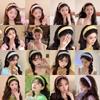 Acessórios para cabelo – Diademas para mulheres