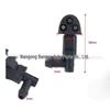 Chevrolet Cruze 2009-2014 Windshield Washer Nozzle 94556605