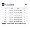 Under Armour Heatgear 3/4 Leggings 1361588-090