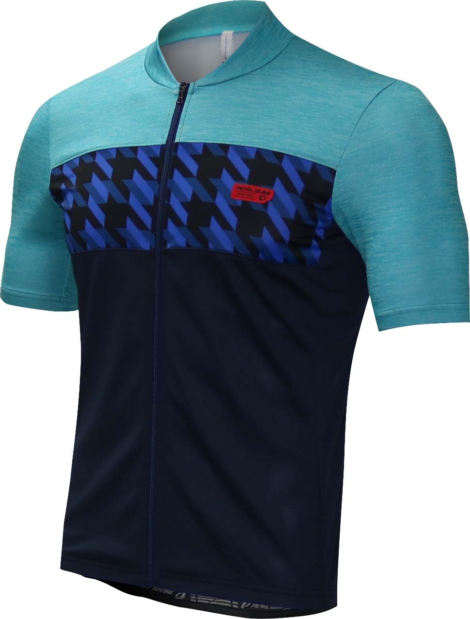 

Summer Lucky Turquoise Heather [Pearl Izumi] Bag,