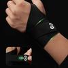 GOLOVEJOY HW15 Snooker Billiards Pool Wrist Support Brace Tendon Sheath Sleeve Training Aid Glove
