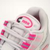 Nike  Air Max 95 OG Vast Grey Hyper Pink Women Sneakers Cream Pure-Platinum Platinum-Tint IB6396-002