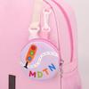 Cartoon Small Schoolbag Children's Backpack Girl's Lightweight Kindergarten Student Backpack