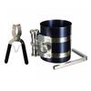 3inch Car Engine Piston Ring Tool & Piston Ring Pliers With Adjustable Safety Screw Tools Replace Automobiles Parts