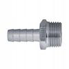 Vnější závitové spojení pro hadici 1/4"X6mm