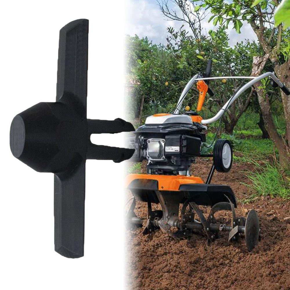 Extension Arm Agitator Replacement Kit Plastic Material Agitator Replacement Part Even Spreading