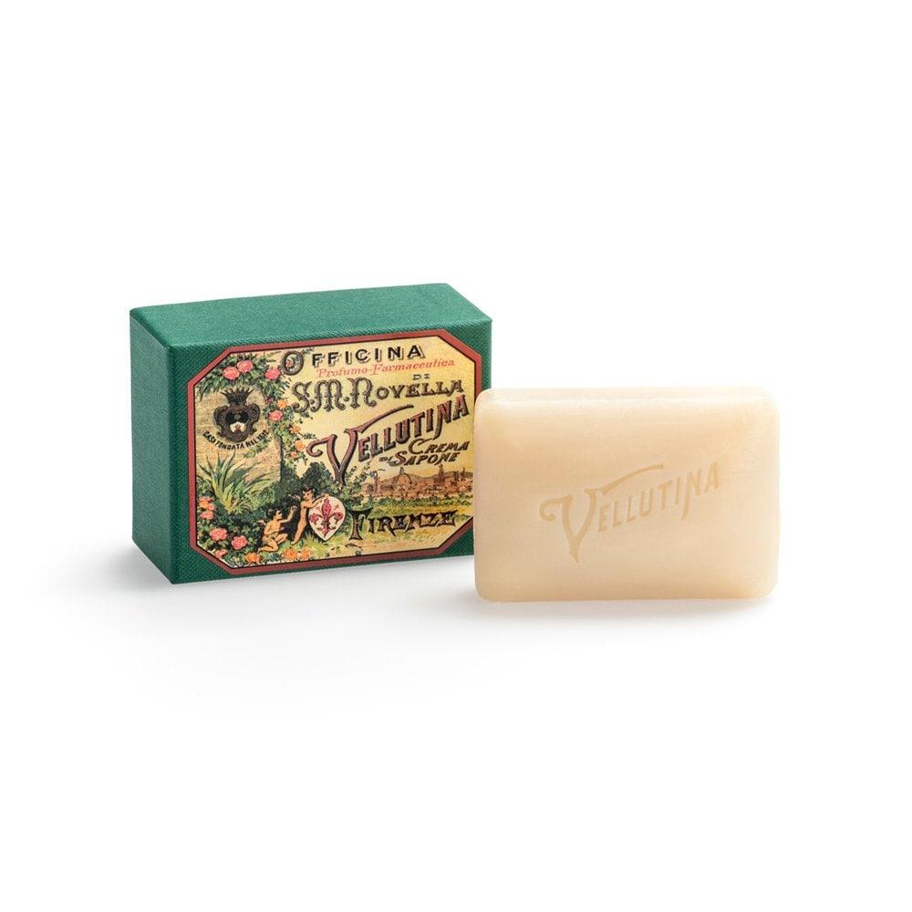 

Sapone Velutina (Face Soap)